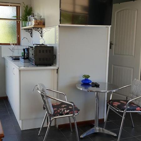 Cobie Apartment Stellenbosch Exteriör bild