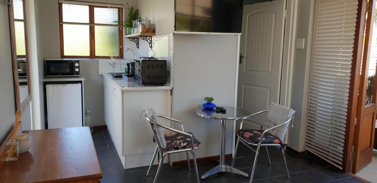 Cobie Apartment Stellenbosch Exteriör bild